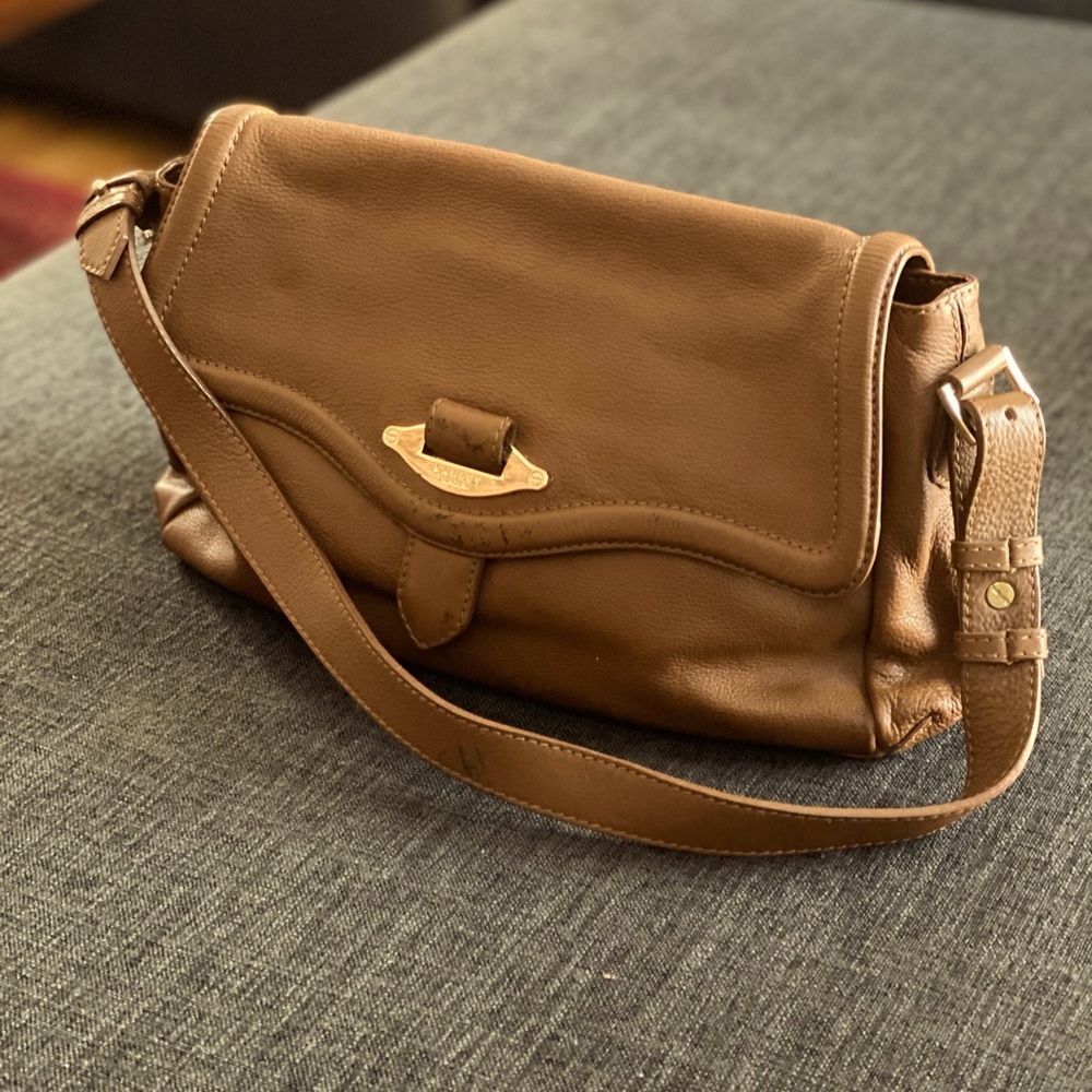 Radley London Brown Leather Purse